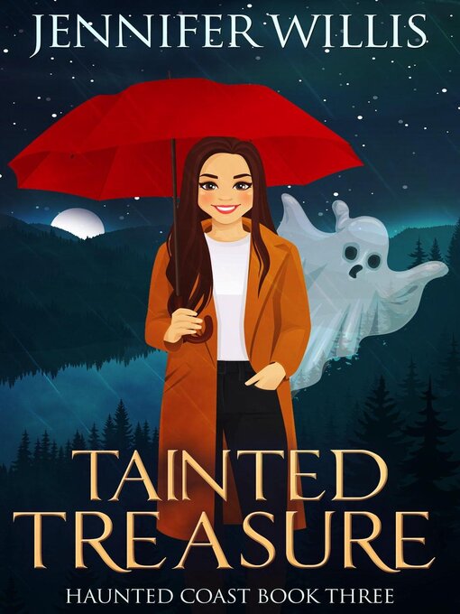 Title details for Tainted Treasure by Jennifer Willis - Available